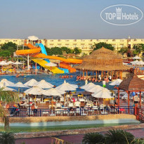 Concorde El Salam Hotel Sharm El Sheikh (Sport Area) 