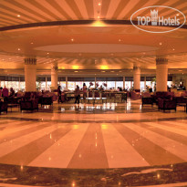 Concorde El Salam Hotel Sharm El Sheikh (Sport Area) 