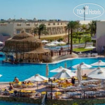 Concorde El Salam Hotel Sharm El Sheikh (Sport Area) 