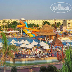 Concorde El Salam Hotel Sharm El Sheikh (Sport Area) 5*