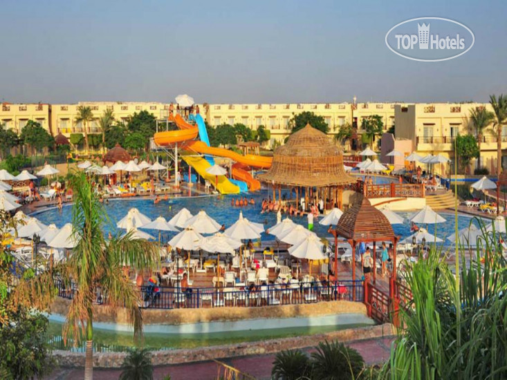 Фотографии отеля  Concorde El Salam Hotel Sharm El Sheikh (Sport Area) 5*