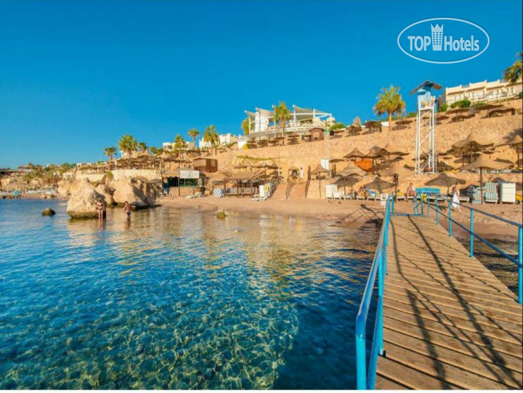 Фотографии отеля  Concorde El Salam Hotel Sharm El Sheikh 5*