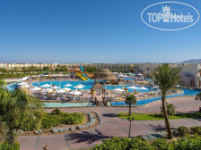 Concorde El Salam Hotel Sharm El Sheikh 5*