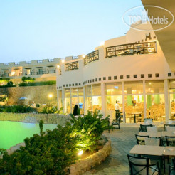 Concorde El Salam Hotel Sharm El Sheikh 5*
