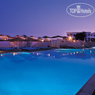 Фото отеля Club Reef 4*