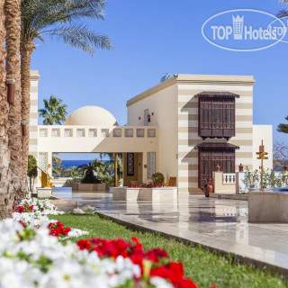 Фото отеля Club Reef 4*