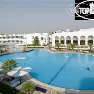 Фото отеля Dreams Vacation Resort Sharm El Sheikh 5*