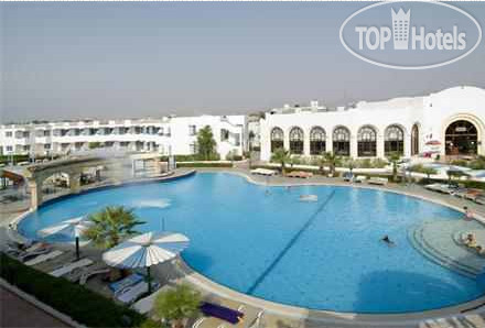 Фотографии отеля  Dreams Vacation Resort Sharm El Sheikh 4*