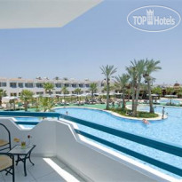 Dreams Vacation Resort Sharm El Sheikh 