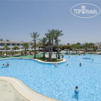 Dreams Vacation Resort Sharm El Sheikh 