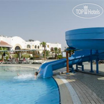 Dreams Vacation Resort Sharm El Sheikh 