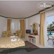 Dreams Vacation Resort Sharm El Sheikh 