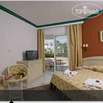 Dreams Vacation Resort Sharm El Sheikh 