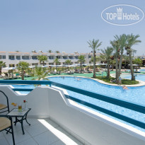 Dreams Vacation Resort Sharm El Sheikh 