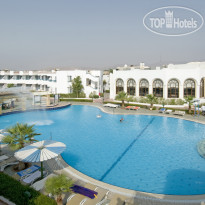 Dreams Vacation Resort Sharm El Sheikh 