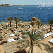 Dreams Vacation Resort Sharm El Sheikh 