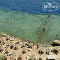 Dreams Vacation Resort Sharm El Sheikh 