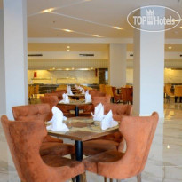 Pickalbatros Laguna Vista Hotel - Sharm El Sheikh 