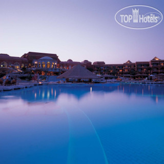 Фото отеля Albatros Laguna Vista Beach Resort 5*