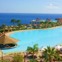 Pyramisa Beach Resort Sharm El Sheikh Hotel Exteriors