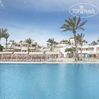 Pyramisa Beach Resort Sharm El Sheikh 