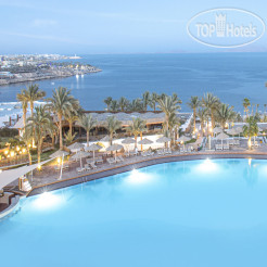 Pyramisa Beach Resort Sharm El Sheikh 5*