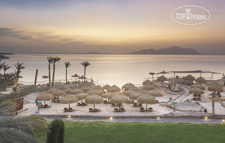 Фотографии отельера Pyramisa Beach Resort Sharm El Sheikh 5*