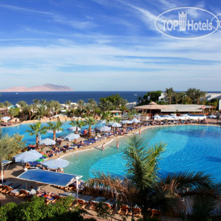 Фото отеля Sultan Gardens Resort 5*