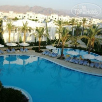 Luna Sharm Hotel 