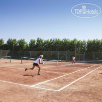 Xperience Kiroseiz Parkland теннисный корт