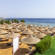 Пляж в Messonghi Beach Holiday Resort 3*