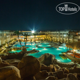 Фото отеля Sharming Inn Hotel 4*
