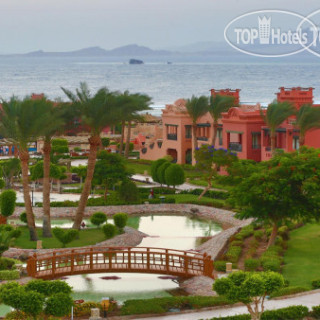 Фото отеля Charmillion Sea Life Resort 5*