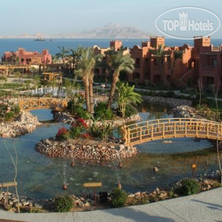 Фото отеля Charmillion Sea Life Resort 5*
