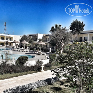 Фото отеля Cataract Sharm Resort 4*