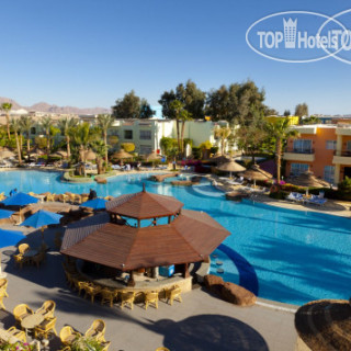Фото отеля Sierra Sharm El Sheikh 5*