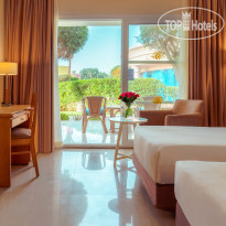 Sierra Sharm El Sheikh Standard Twin Room