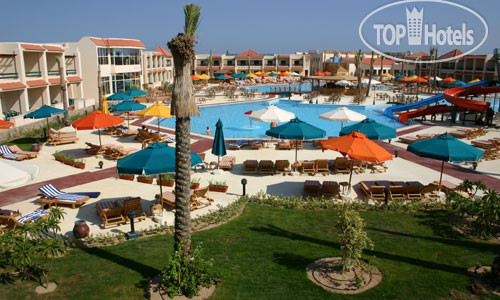 Фотографии отеля  Island Garden Resort 4*