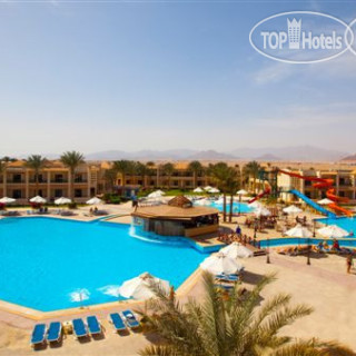 Фото отеля Island Garden Resort 4*