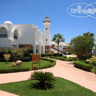 Фото отеля Melton Beach Resort 5*