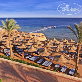 Фото отеля Melton Beach Resort 5*