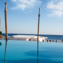 Utopia бассейн в SUNRISE Remal Beach Resort 5*