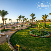 Pickalbatros Royal Moderna Resort - Sharm El Sheikh 