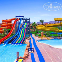 Pickalbatros Royal Moderna Resort - Sharm El Sheikh 