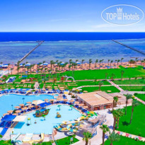 Pickalbatros Royal Moderna Resort - Sharm El Sheikh 