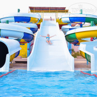 Parrotel Aqua Park Resort 4*