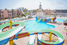 Parrotel Aqua Park Resort 4*