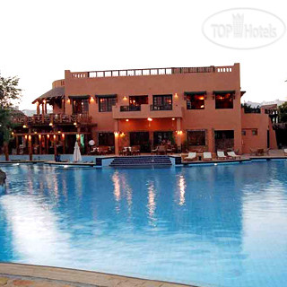 Фото отеля Delta Sharm 4*