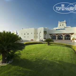 Фото отеля Sharm Plaza 5*