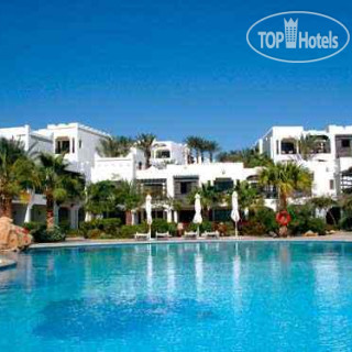 Фото отеля Sharm Plaza 5*